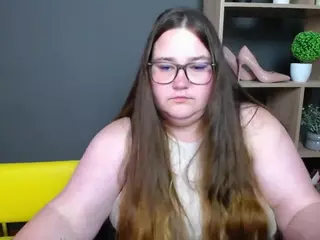 DaniellaGrace's Live Sex Cam Show