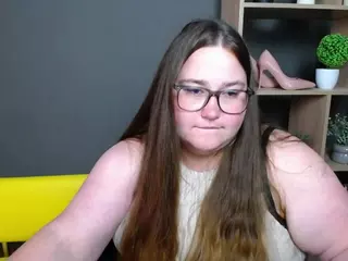 DaniellaGrace's Live Sex Cam Show