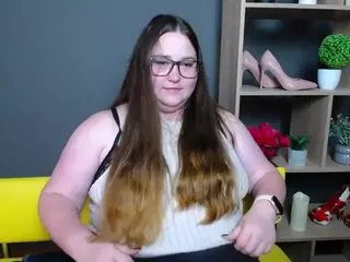 DaniellaGrace's Live Sex Cam Show