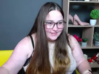 DaniellaGrace's Live Sex Cam Show