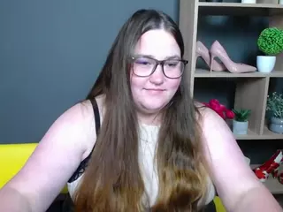 DaniellaGrace's Live Sex Cam Show