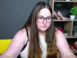 DaniellaGrace's Live Sex Cam Show