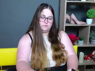 DaniellaGrace's Live Sex Cam Show