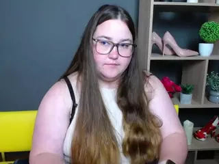 DaniellaGrace's Live Sex Cam Show