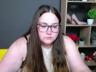 DaniellaGrace's Live Sex Cam Show