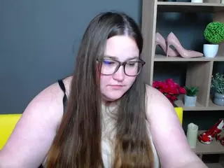 DaniellaGrace's Live Sex Cam Show