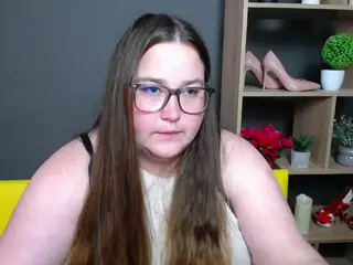 DaniellaGrace's Live Sex Cam Show