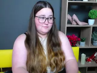 DaniellaGrace's Live Sex Cam Show