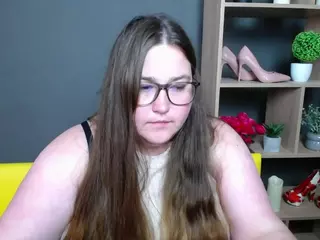 DaniellaGrace's Live Sex Cam Show