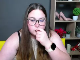 DaniellaGrace's Live Sex Cam Show
