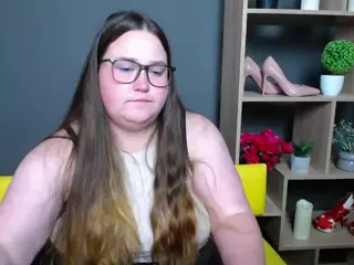 DaniellaGrace's Live Sex Cam Show