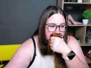 DaniellaGrace's Live Sex Cam Show