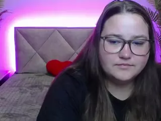 DaniellaGrace's Live Sex Cam Show
