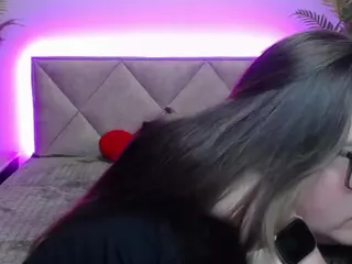 DaniellaGrace's Live Sex Cam Show