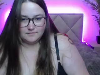 DaniellaGrace's Live Sex Cam Show