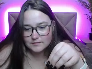DaniellaGrace's Live Sex Cam Show