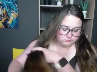 DaniellaGrace's Live Sex Cam Show