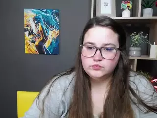 DaniellaGrace's Live Sex Cam Show
