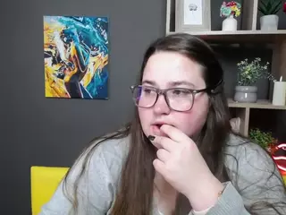 DaniellaGrace's Live Sex Cam Show