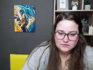 DaniellaGrace's Live Sex Cam Show