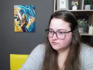 DaniellaGrace's Live Sex Cam Show
