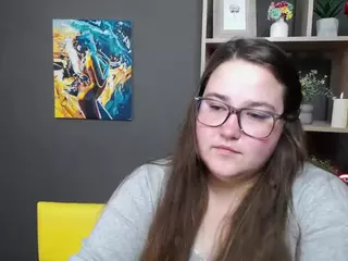 DaniellaGrace's Live Sex Cam Show