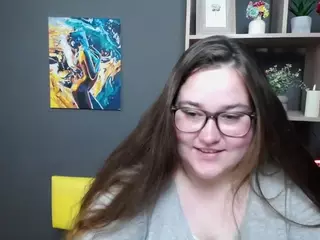 DaniellaGrace's Live Sex Cam Show