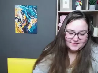 DaniellaGrace's Live Sex Cam Show