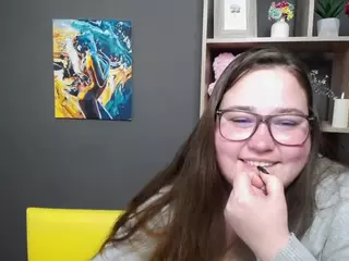 DaniellaGrace's Live Sex Cam Show