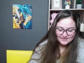 DaniellaGrace's Live Sex Cam Show