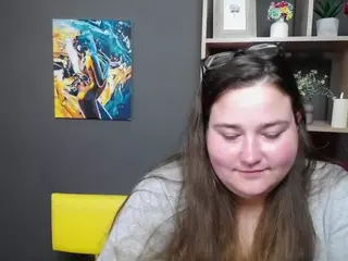 DaniellaGrace's Live Sex Cam Show