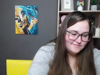 DaniellaGrace's Live Sex Cam Show