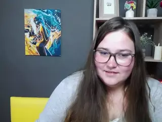 DaniellaGrace's Live Sex Cam Show