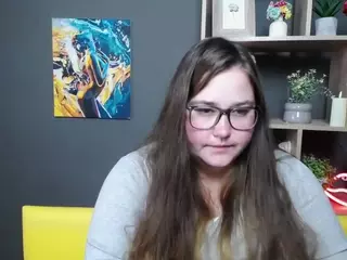 DaniellaGrace's Live Sex Cam Show