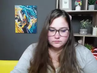DaniellaGrace's Live Sex Cam Show