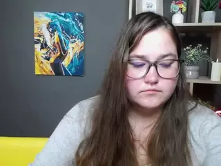 DaniellaGrace's Live Sex Cam Show