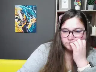 DaniellaGrace's Live Sex Cam Show