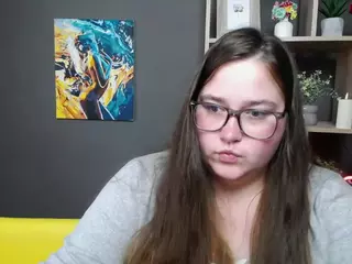DaniellaGrace's Live Sex Cam Show