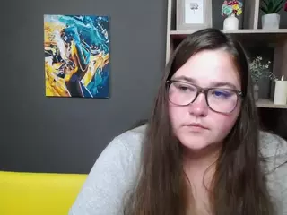 DaniellaGrace's Live Sex Cam Show