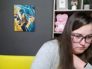 DaniellaGrace's Live Sex Cam Show