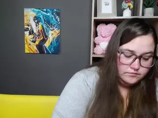DaniellaGrace's Live Sex Cam Show