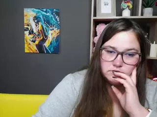 DaniellaGrace's Live Sex Cam Show