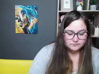 DaniellaGrace's Live Sex Cam Show