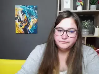 DaniellaGrace's Live Sex Cam Show