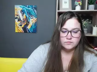 DaniellaGrace's Live Sex Cam Show