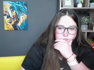 DaniellaGrace's Live Sex Cam Show