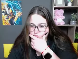 DaniellaGrace's Live Sex Cam Show