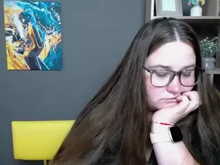 DaniellaGrace's Live Sex Cam Show