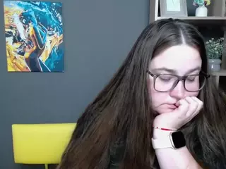 DaniellaGrace's Live Sex Cam Show