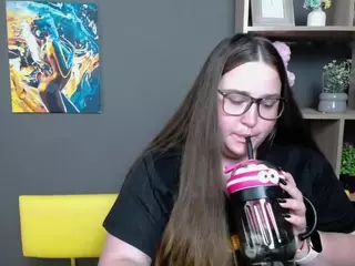 DaniellaGrace's Live Sex Cam Show